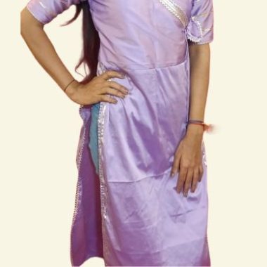 LONG KURTI